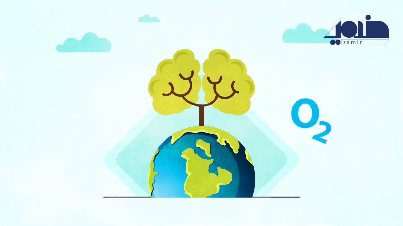 اطلاع رسانی حذف درختان