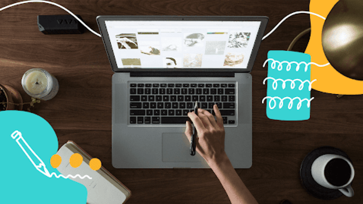 هنر تولید محتوای موثر