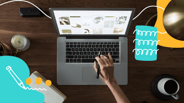 هنر تولید محتوای موثر