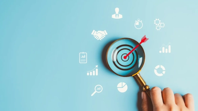 رمزگشایی از تأثیر استراتژی در بازاریابی هدفمند