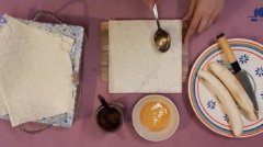 ویدیو آشپزی پارت اول