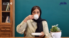 کلیپ فساد چای دبش