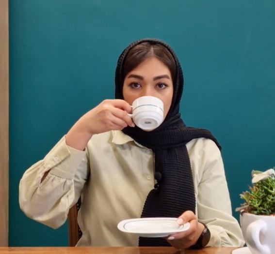 کلیپ فساد چای دبش