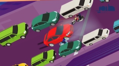 موشن موتور سوار خوب