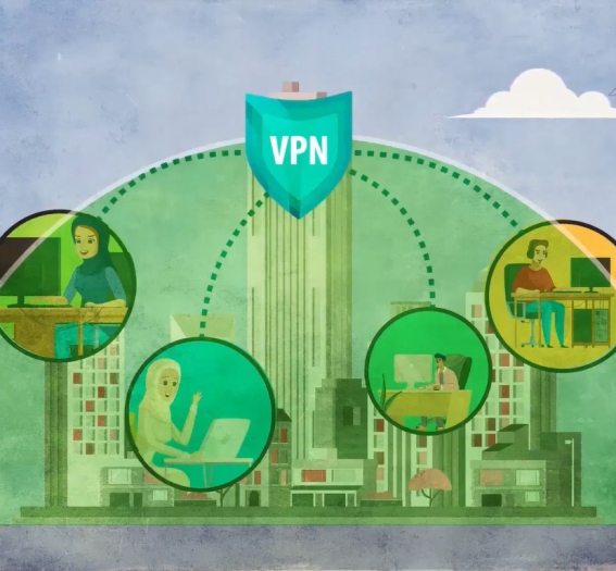 موشن دورکاری در دوران کرونا