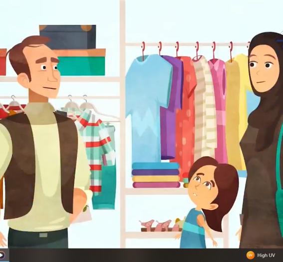 ایرانی بخریم