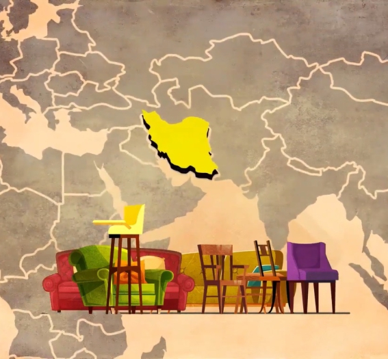 ایرانی بخریم