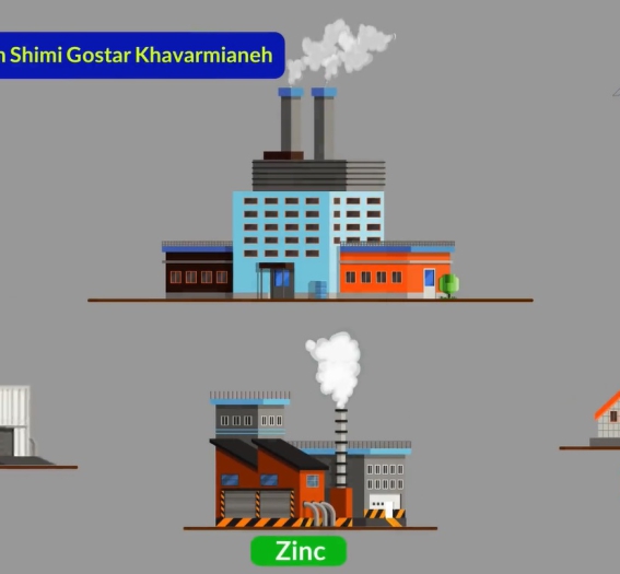 شرکت زرین شیمی گستر