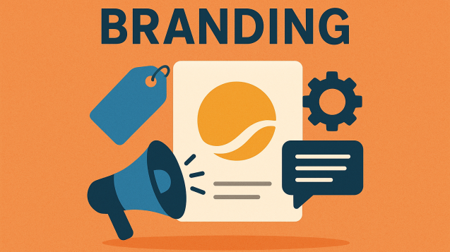 برندسازی چیست و چرا اهمیت دارد؟